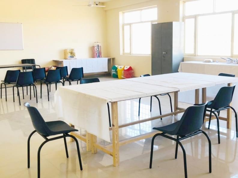 Sushila Institute of Medical Sciences Dehradun Facilities photo 11